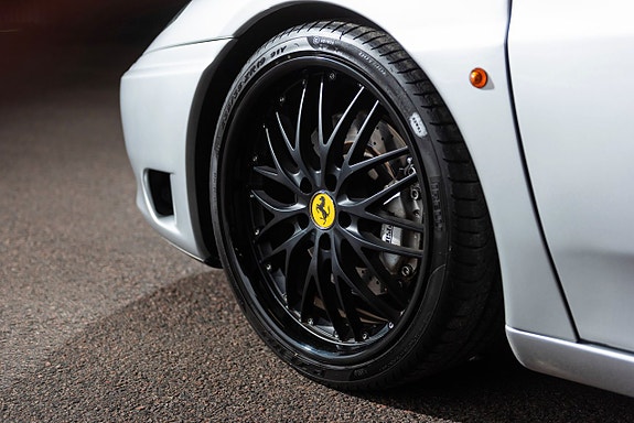 Ferrari 360 9 of 22