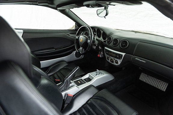 Ferrari 360 20 of 22