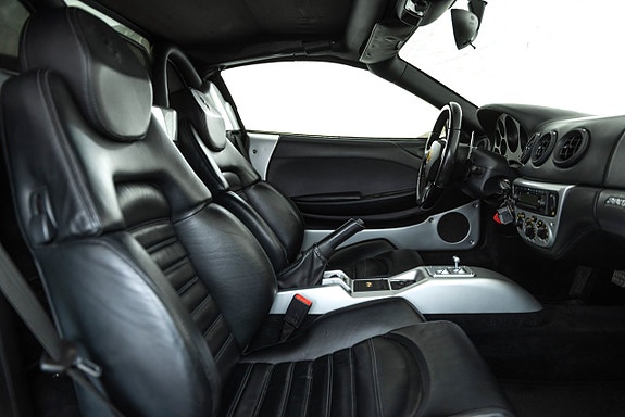 Ferrari 360 19 of 22