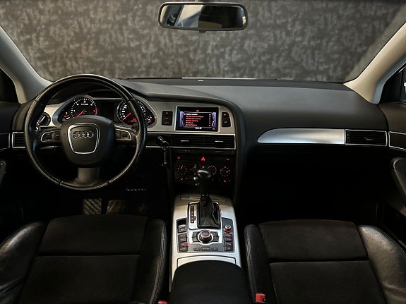 Audi A6 17 of 25