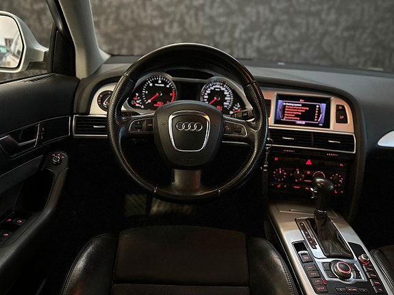 Audi A6 18 of 25