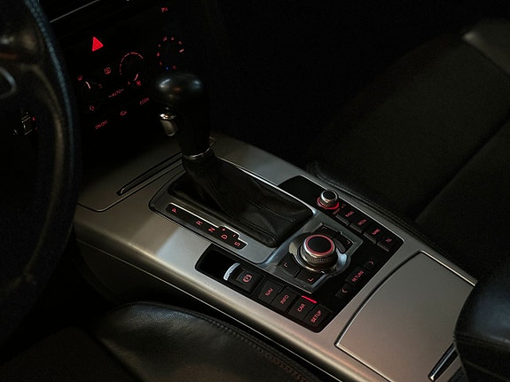 Audi A6 25 of 25