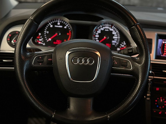 Audi A6 19 of 25