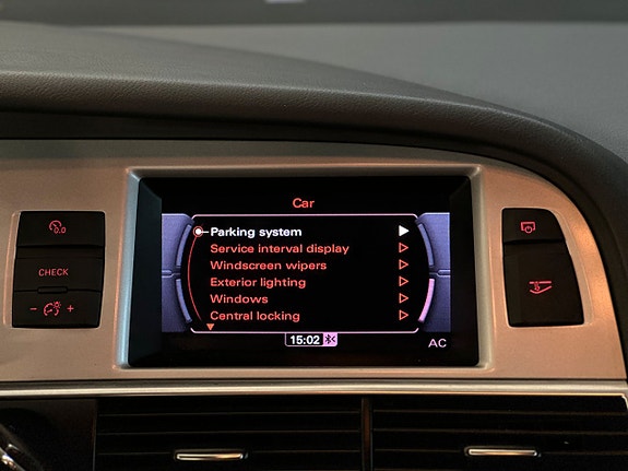 Audi A6 22 of 25