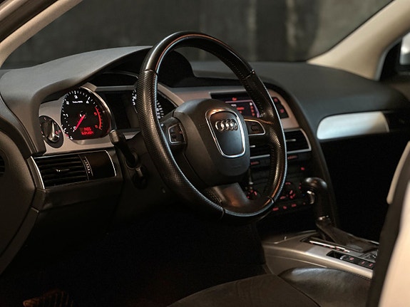 Audi A6 14 of 25