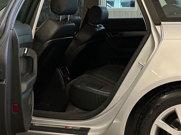 Audi A6 13 of 25