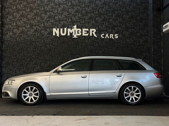 Audi A6 5 of 5