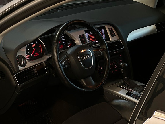 Audi A6 15 of 25