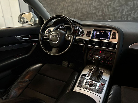 Audi A6 21 of 25