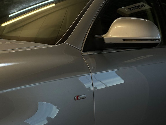 Audi A6 4 of 5