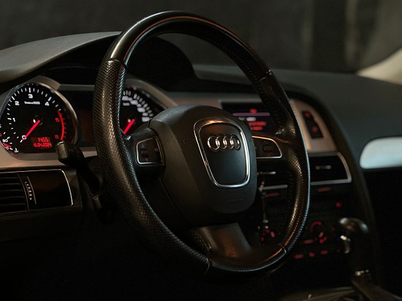 Audi A6 16 of 25