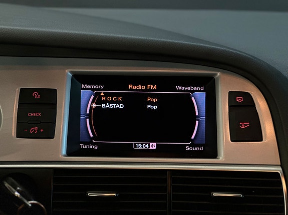 Audi A6 24 of 25