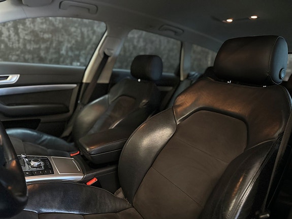 Audi A6 12 of 25