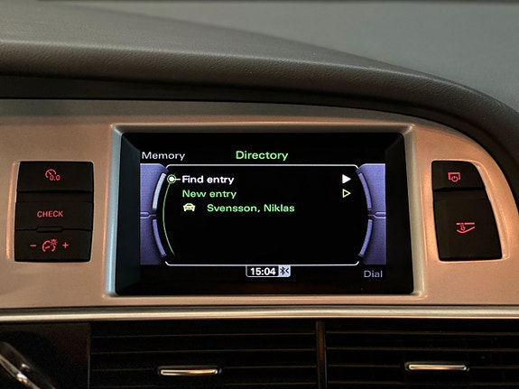 Audi A6 23 of 25