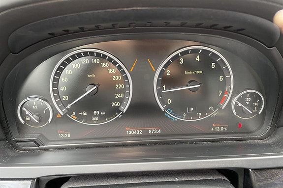 BMW 7-Serie 12 of 19