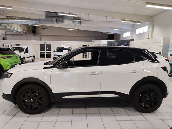 Opel Mokka-e 2 of 5