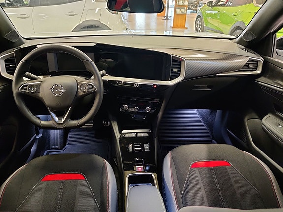 Opel Mokka-e 8 of 8