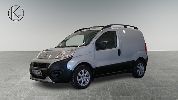Fiat Fiorino