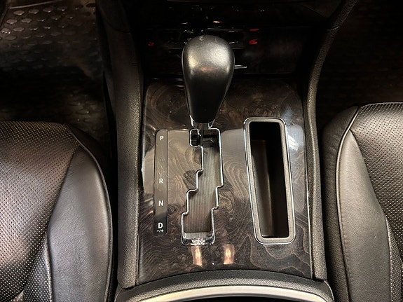 Chrysler 300C 17 of 29