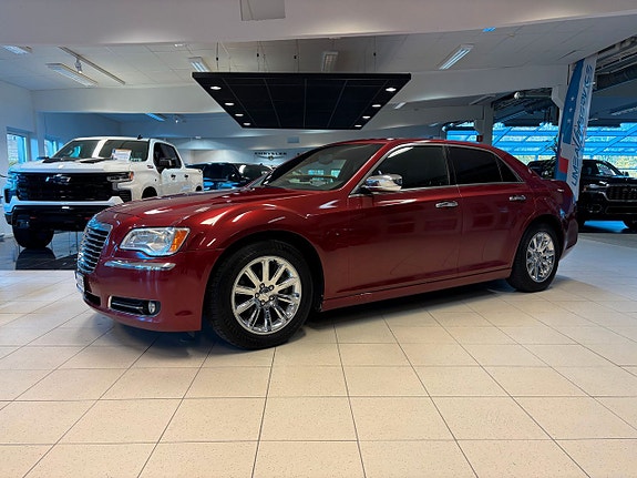 Chrysler 300C