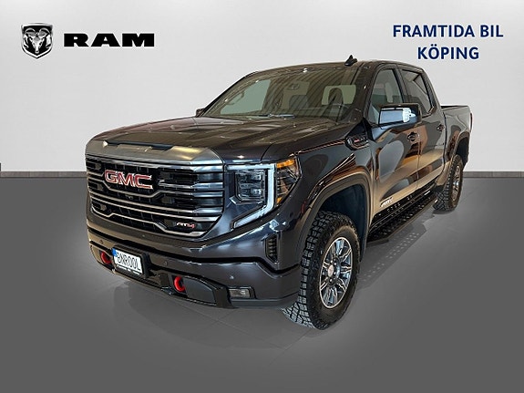 GMC Sierra 1500 2 of 5