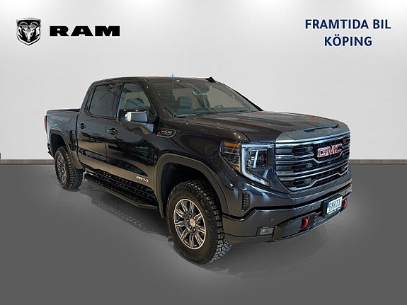 GMC Sierra 1500 3 of 5