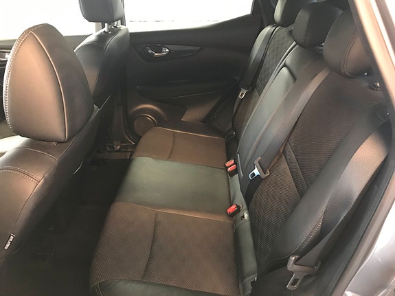 Nissan Qashqai 5 of 5