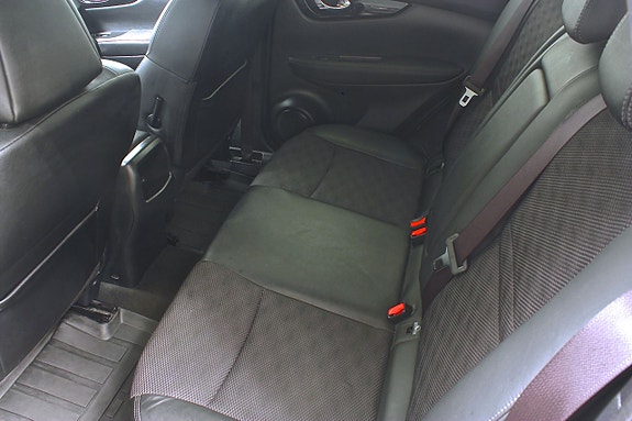 Nissan Qashqai 7 of 8