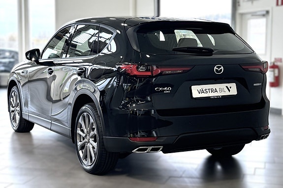 Mazda CX-60 2 of 11