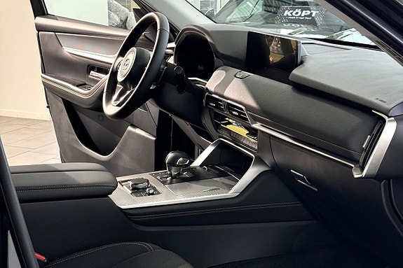 Mazda CX-60 7 of 11