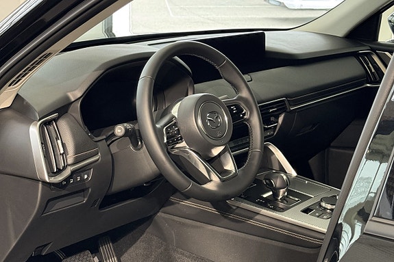 Mazda CX-60 6 of 11