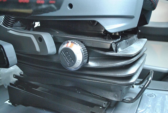Peugeot Boxer 13 of 21