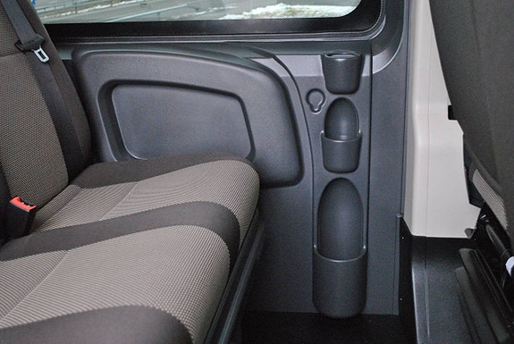 Peugeot Boxer 7 of 21