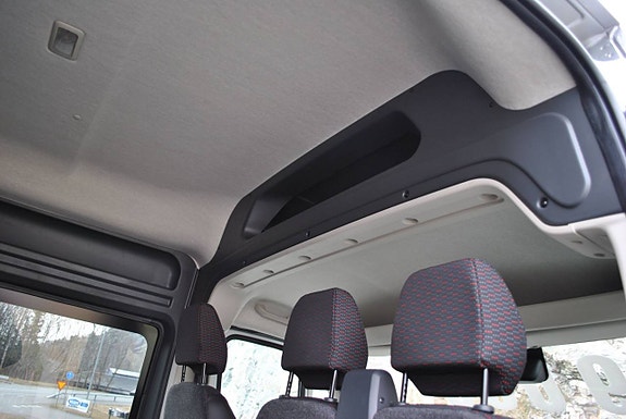 Peugeot Boxer 8 of 21