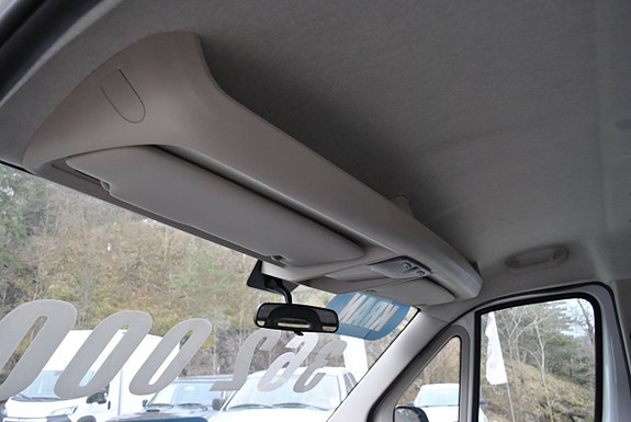 Peugeot Boxer 9 of 21