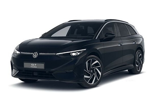 Volkswagen ID.7 4 of 5