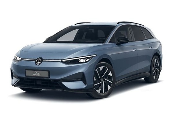 Volkswagen ID.7 7 of 9