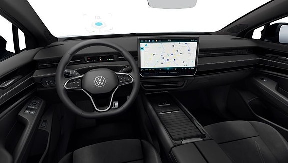Volkswagen ID.7 9 of 9