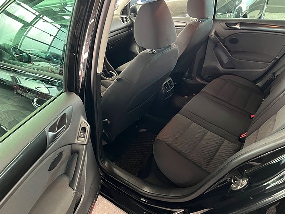 Volkswagen Golf I 3 of 5