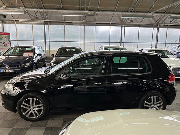 Volkswagen Golf I 5 of 5