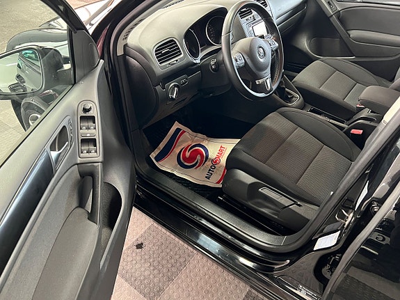 Volkswagen Golf I 4 of 5