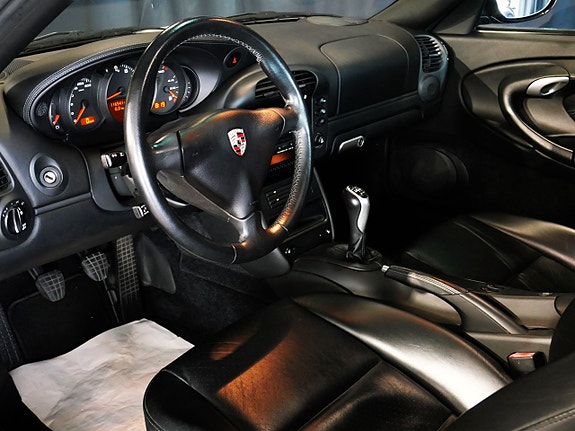 Porsche 911 7 of 19