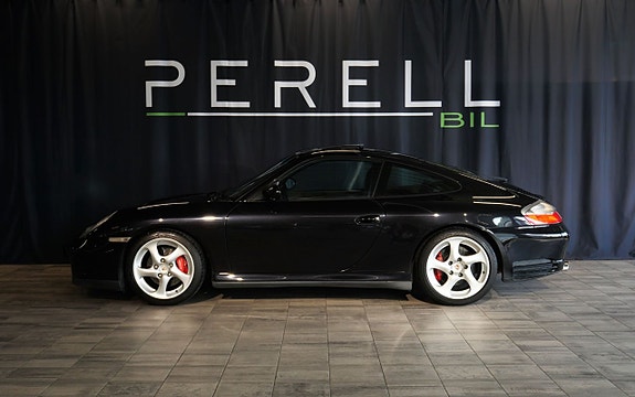 Porsche 911 2 of 5