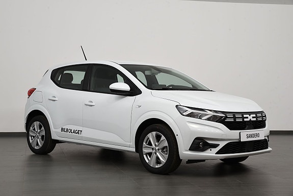 Dacia Sandero 13 of 29