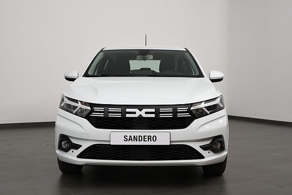 Dacia Sandero 3 of 5