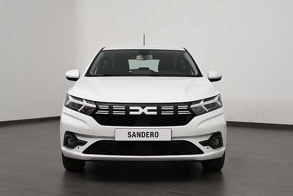 Dacia Sandero 14 of 29
