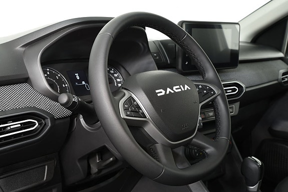 Dacia Sandero 23 of 29