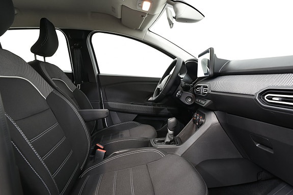Dacia Sandero 29 of 29