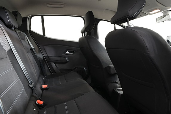 Dacia Sandero 16 of 29