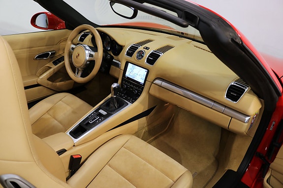 Porsche Boxster S 13 of 26